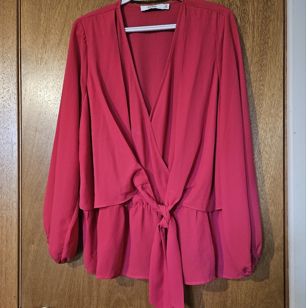 Just Fab Women's Blouse